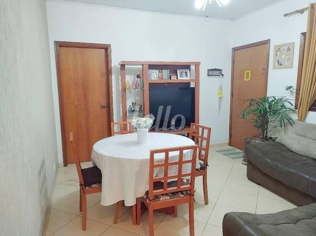 SALA de Casa à venda, térrea com 300 m², 2 quartos e 6 vagas em Vila Cordeiro - São Paulo