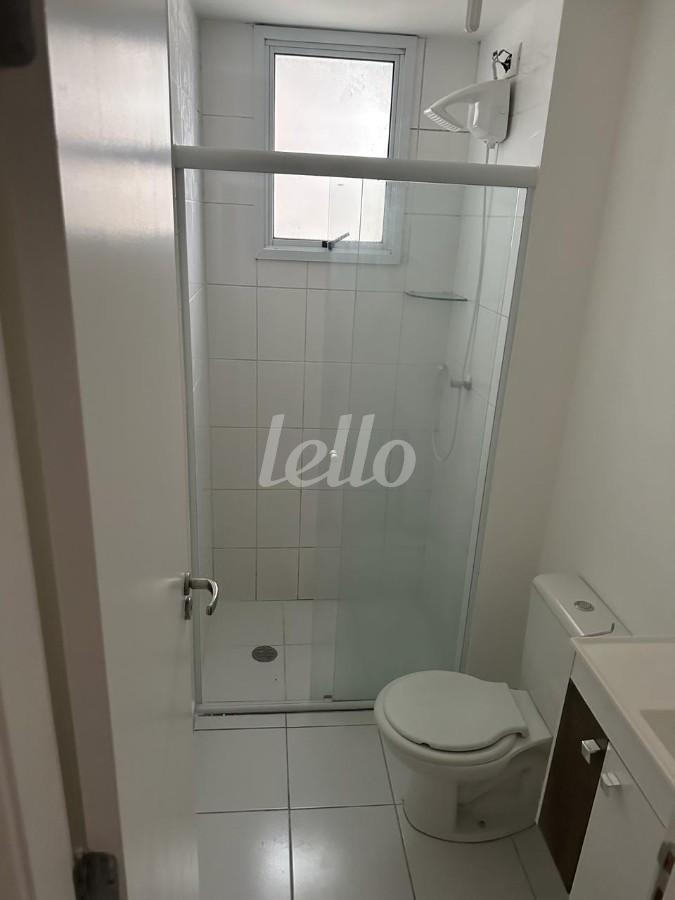 FOTOS (14) de Apartamento à venda, Padrão com 47 m², 2 quartos e 1 vaga em Vila Amália(zona Norte) - São Paulo