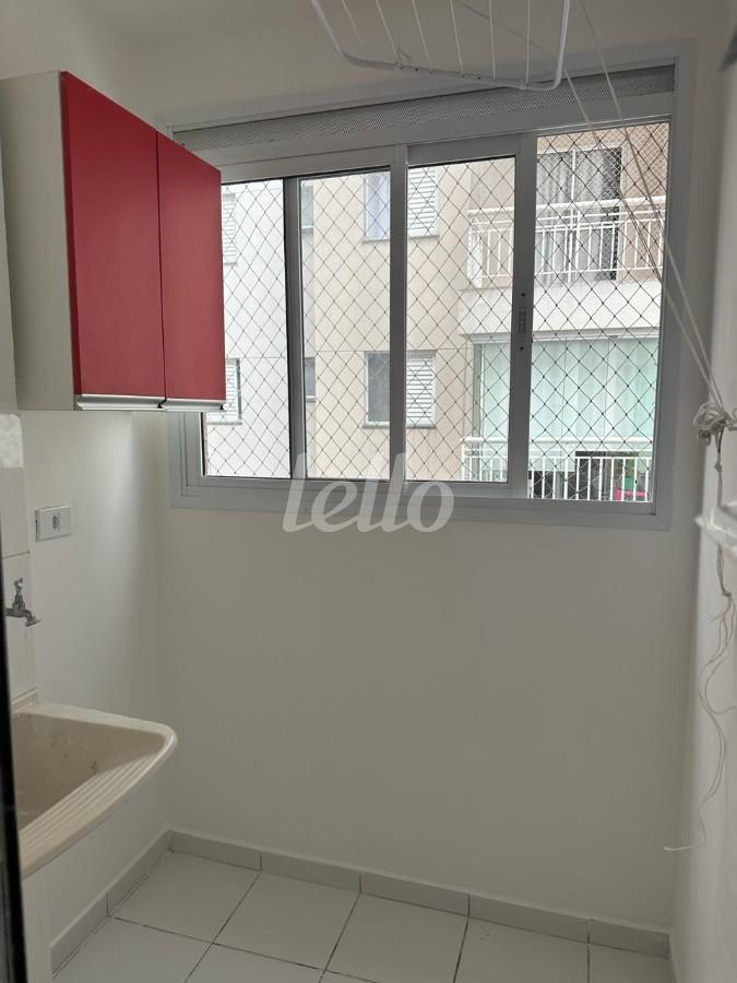 FOTOS (10) de Apartamento à venda, Padrão com 47 m², 2 quartos e 1 vaga em Vila Amália(zona Norte) - São Paulo