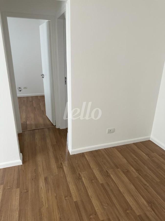 FOTOS (6) de Apartamento à venda, Padrão com 47 m², 2 quartos e 1 vaga em Vila Amália(zona Norte) - São Paulo