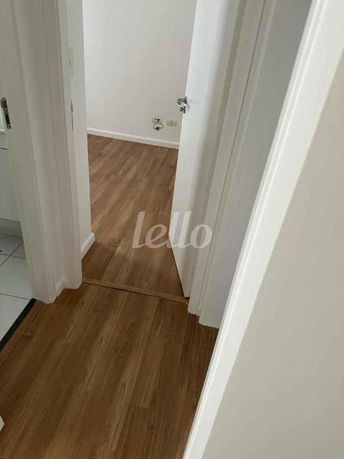 FOTOS (2) de Apartamento à venda, Padrão com 47 m², 2 quartos e 1 vaga em Vila Amália(zona Norte) - São Paulo