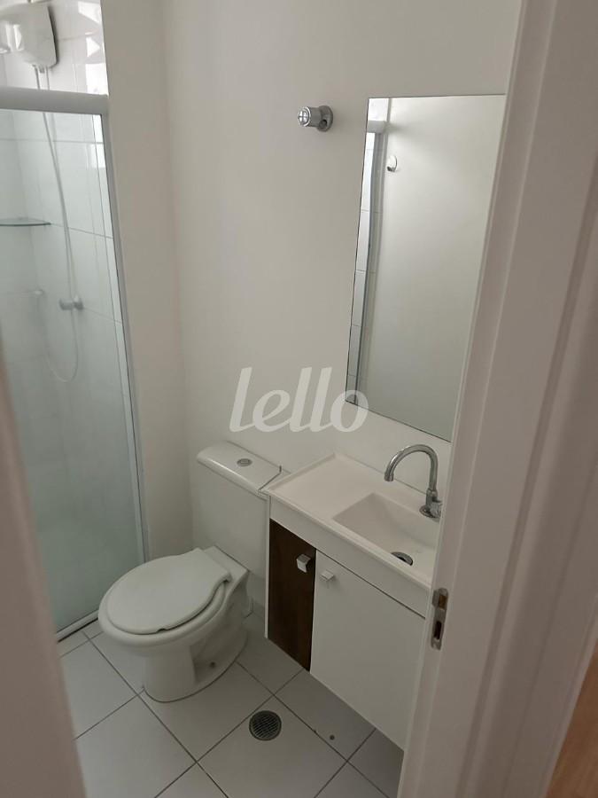 FOTOS (13) de Apartamento à venda, Padrão com 47 m², 2 quartos e 1 vaga em Vila Amália(zona Norte) - São Paulo