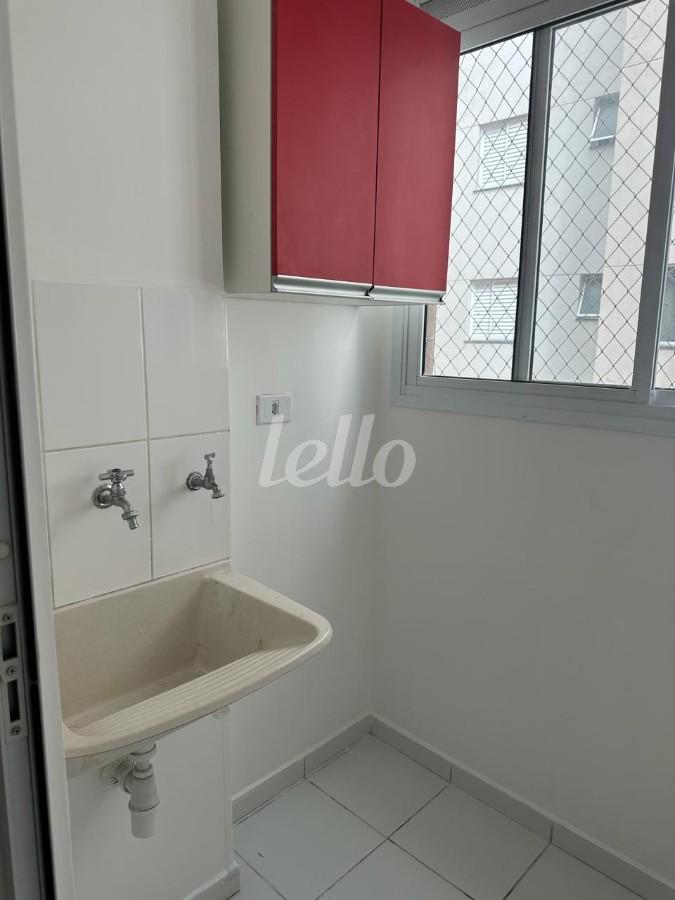 FOTOS (9) de Apartamento à venda, Padrão com 47 m², 2 quartos e 1 vaga em Vila Amália(zona Norte) - São Paulo