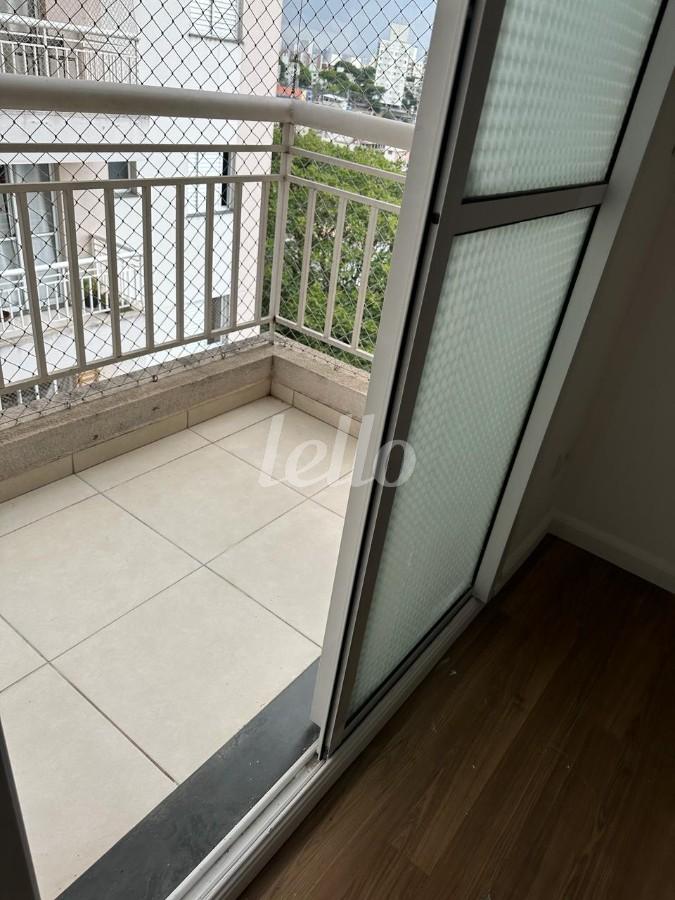 FOTOS (8) de Apartamento à venda, Padrão com 47 m², 2 quartos e 1 vaga em Vila Amália(zona Norte) - São Paulo