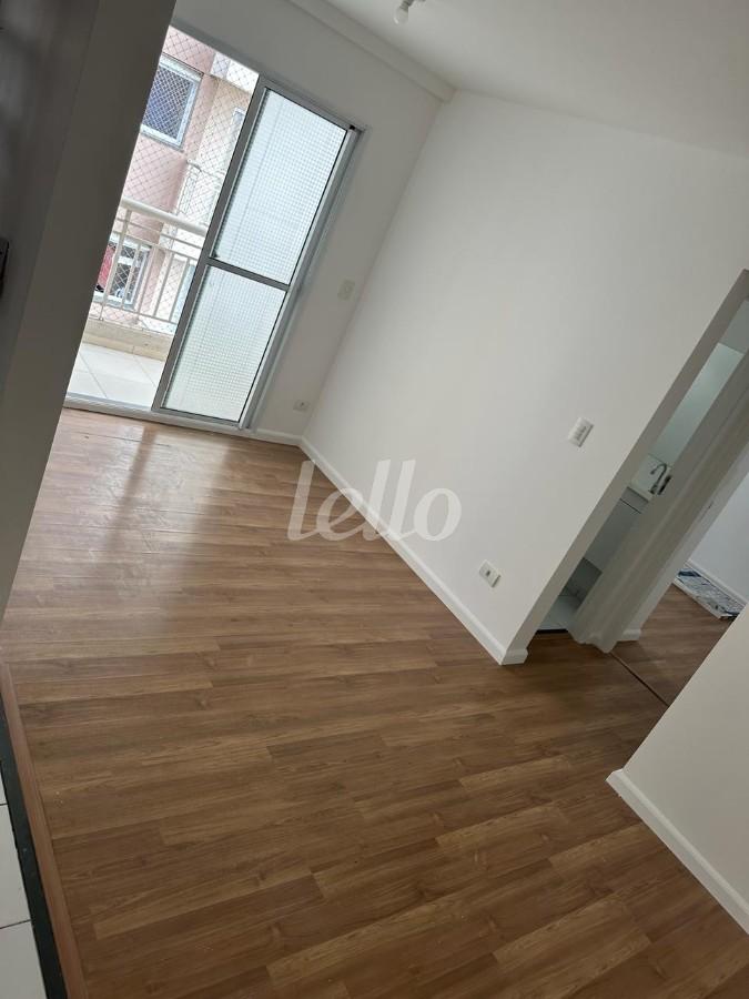 FOTOS (7) de Apartamento à venda, Padrão com 47 m², 2 quartos e 1 vaga em Vila Amália(zona Norte) - São Paulo