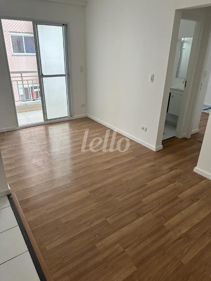 FOTOS (15) de Apartamento à venda, Padrão com 47 m², 2 quartos e 1 vaga em Vila Amália(zona Norte) - São Paulo