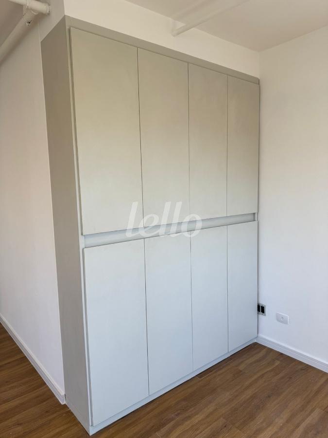 SALA de Sala / Conjunto à venda, Padrão com 40 m², e 1 vaga em Perdizes - São Paulo