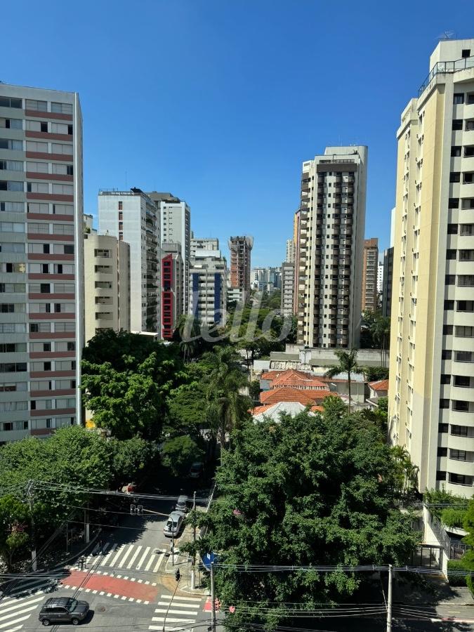 VISTA SALA de Sala / Conjunto à venda, Padrão com 40 m², e 1 vaga em Perdizes - São Paulo