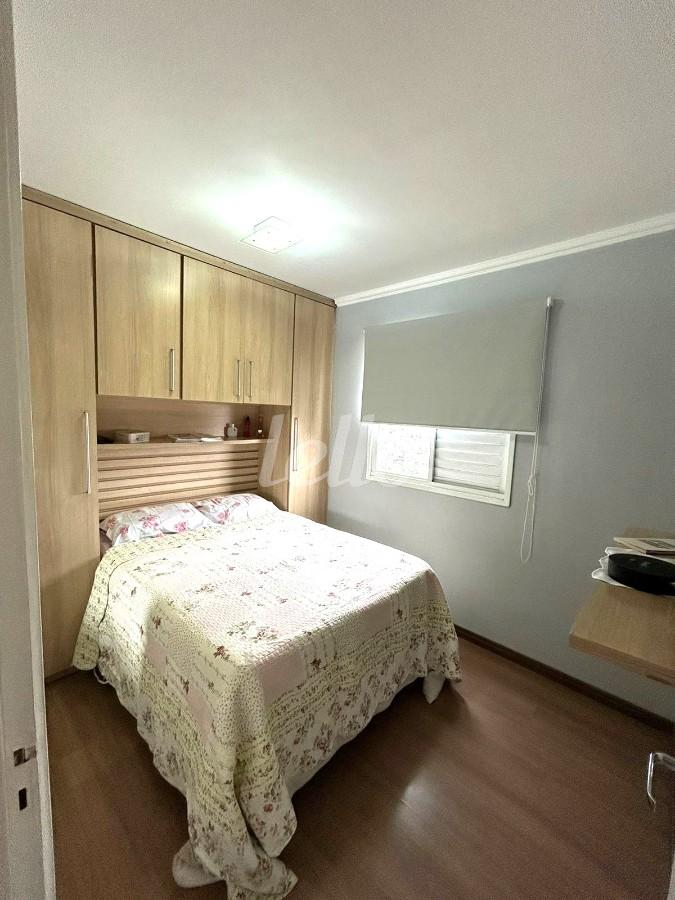 FOTOS (8) de Apartamento à venda, Padrão com 64 m², 3 quartos e 1 vaga em Jardim Japão - São Paulo