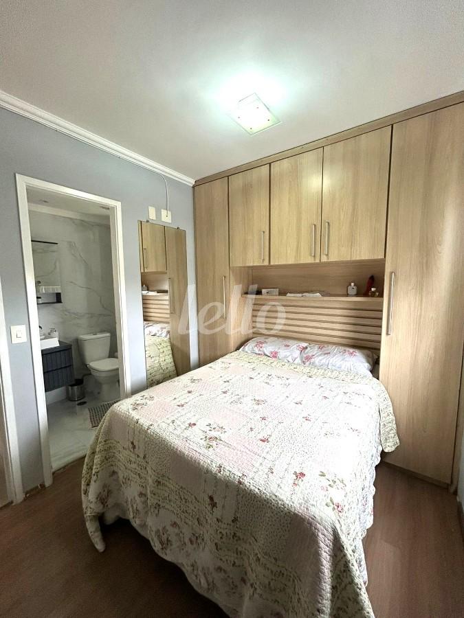 FOTOS (9) de Apartamento à venda, Padrão com 64 m², 3 quartos e 1 vaga em Jardim Japão - São Paulo