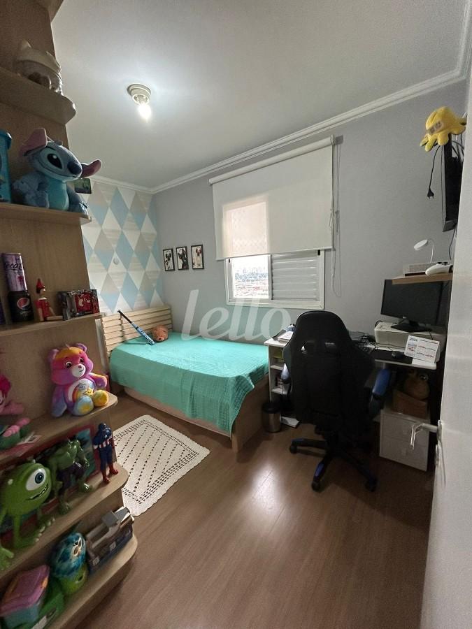 FOTOS (10) de Apartamento à venda, Padrão com 64 m², 3 quartos e 1 vaga em Jardim Japão - São Paulo