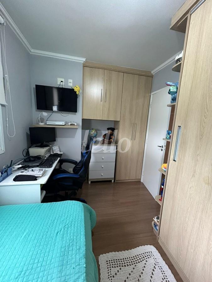 FOTOS (12) de Apartamento à venda, Padrão com 64 m², 3 quartos e 1 vaga em Jardim Japão - São Paulo