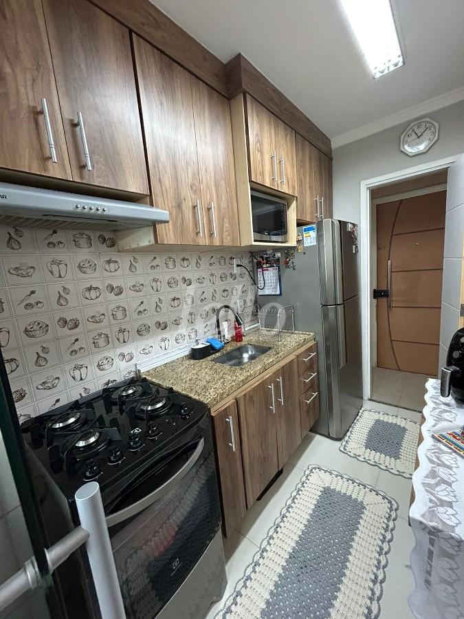 FOTOS (16) de Apartamento à venda, Padrão com 64 m², 3 quartos e 1 vaga em Jardim Japão - São Paulo