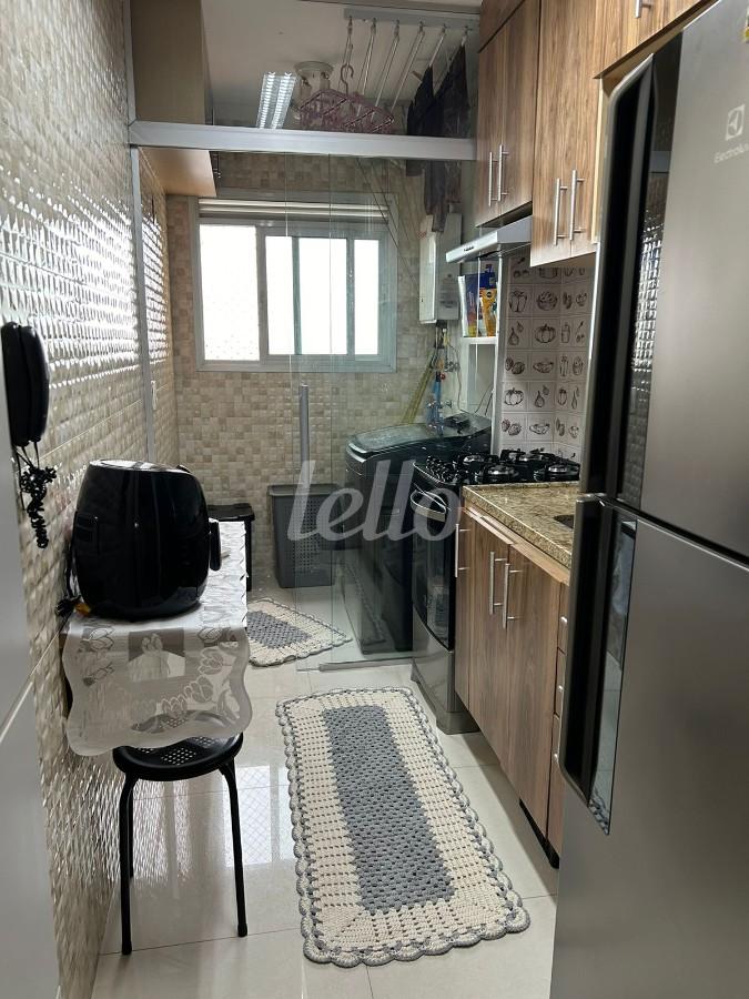 FOTOS (18) de Apartamento à venda, Padrão com 64 m², 3 quartos e 1 vaga em Jardim Japão - São Paulo