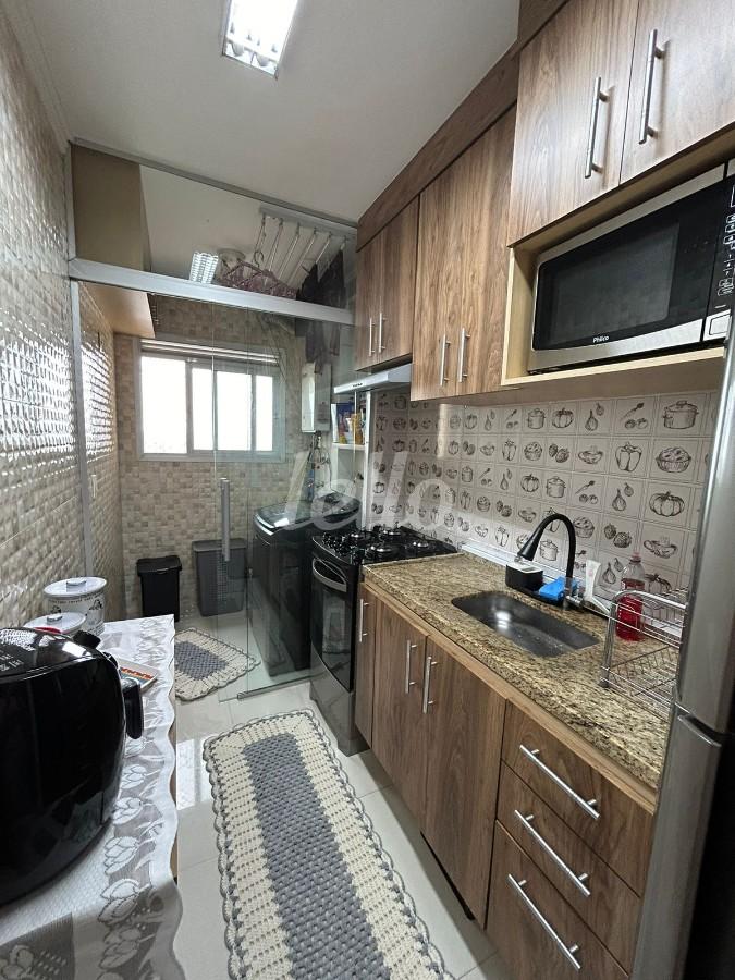 FOTOS (21) de Apartamento à venda, Padrão com 64 m², 3 quartos e 1 vaga em Jardim Japão - São Paulo