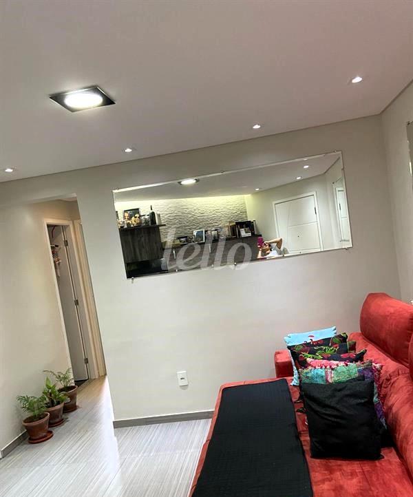 2 de Apartamento à venda, Padrão com 54 m², e 1 vaga em Vila Bela Vista (zona Norte) - São Paulo