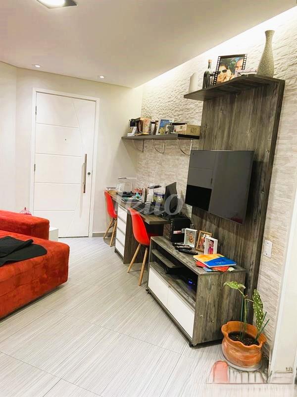 6 de Apartamento à venda, Padrão com 54 m², e 1 vaga em Vila Bela Vista (zona Norte) - São Paulo