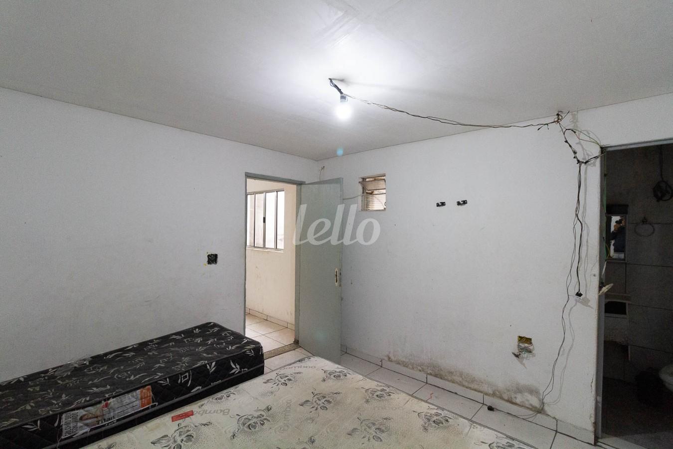 SALA 3 de Salão à venda, Padrão com 150 m², e em Quarta Parada - São Paulo