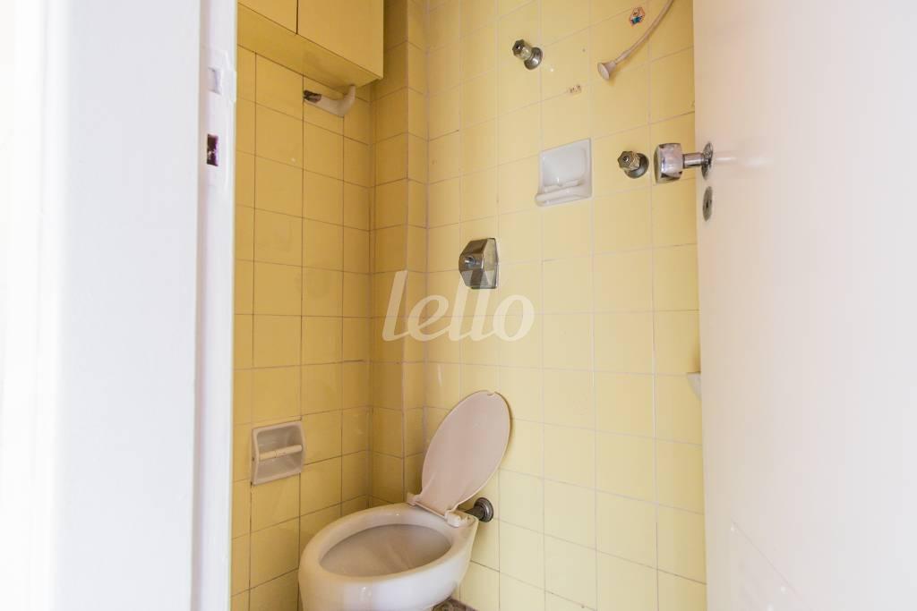 AREA DE SERVIÇO de Apartamento à venda, Padrão com 234 m², 4 quartos e 1 vaga em Santo Amaro - São Paulo