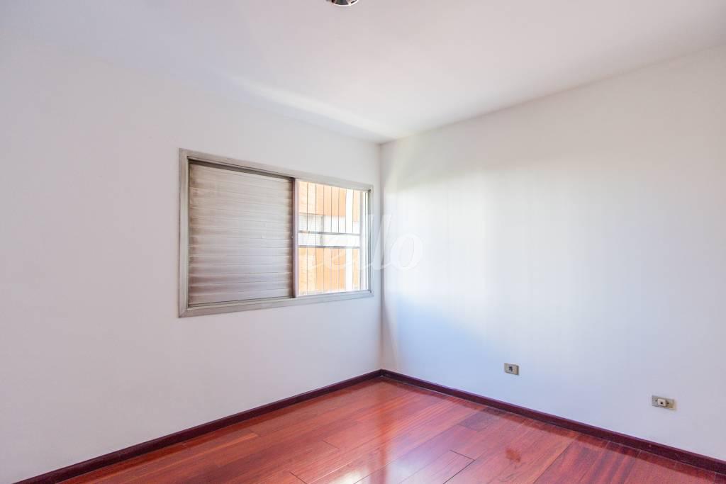 DORMITORIO 3 de Apartamento à venda, Padrão com 234 m², 4 quartos e 1 vaga em Santo Amaro - São Paulo