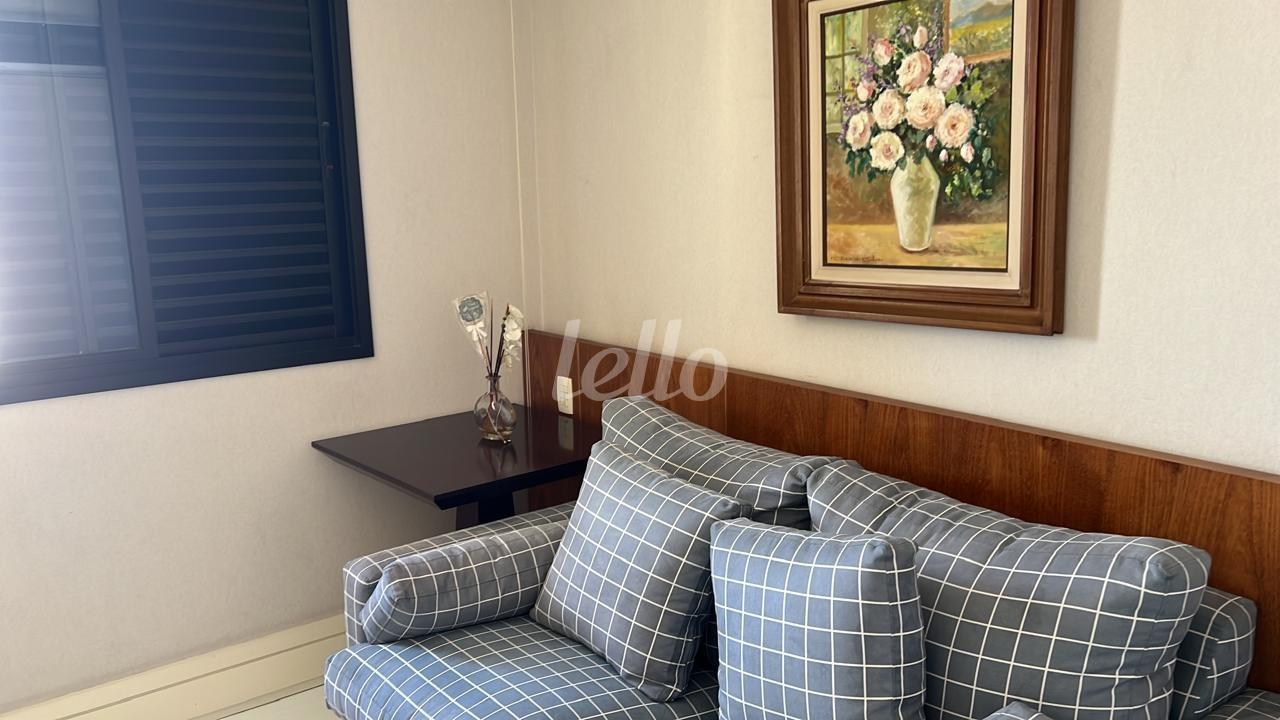 SALA de Apartamento para alugar, Padrão com 104 m², 2 quartos e 2 vagas em Jardim Paulista - São Paulo