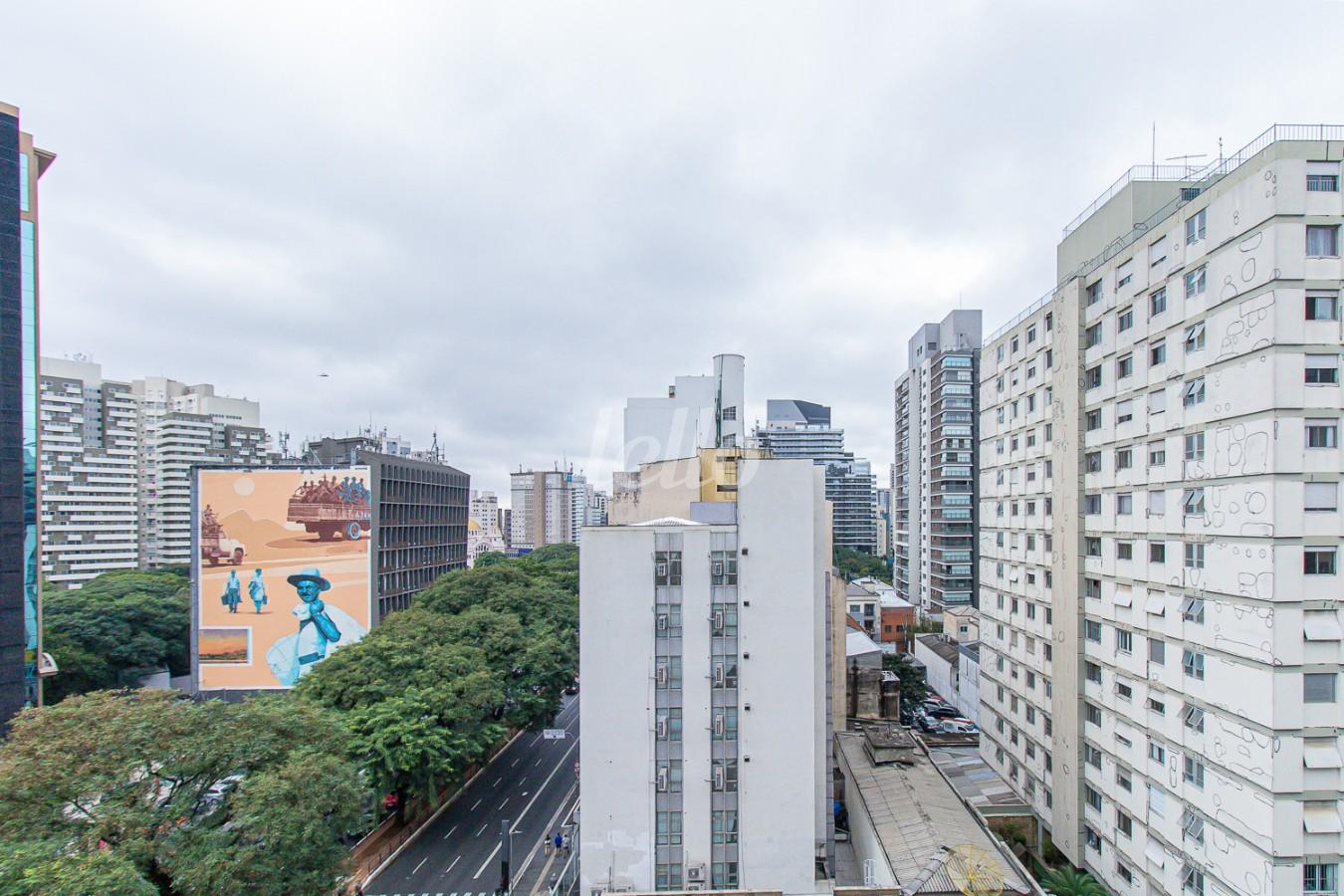 DORMITORIO 3 de Apartamento para alugar, Padrão com 150 m², 3 quartos e 1 vaga em Paraíso - São Paulo