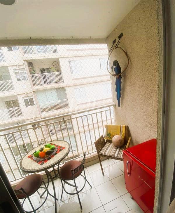 10 de Apartamento à venda, Padrão com 70 m², 3 quartos e 1 vaga em Vila Guilherme - São Paulo