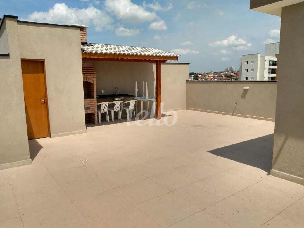 TERRAÇO ESPAÇO GOURMET