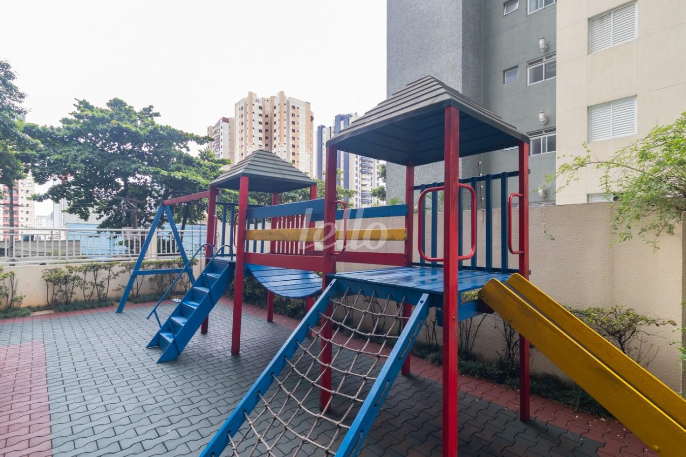 PLAYGROUND