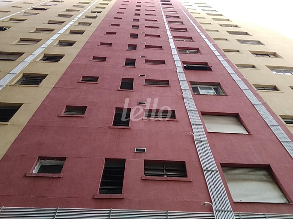 5-FACHADA-002.JPG de Apartamento para alugar, Kitnet com 46 m², e em Liberdade - São Paulo