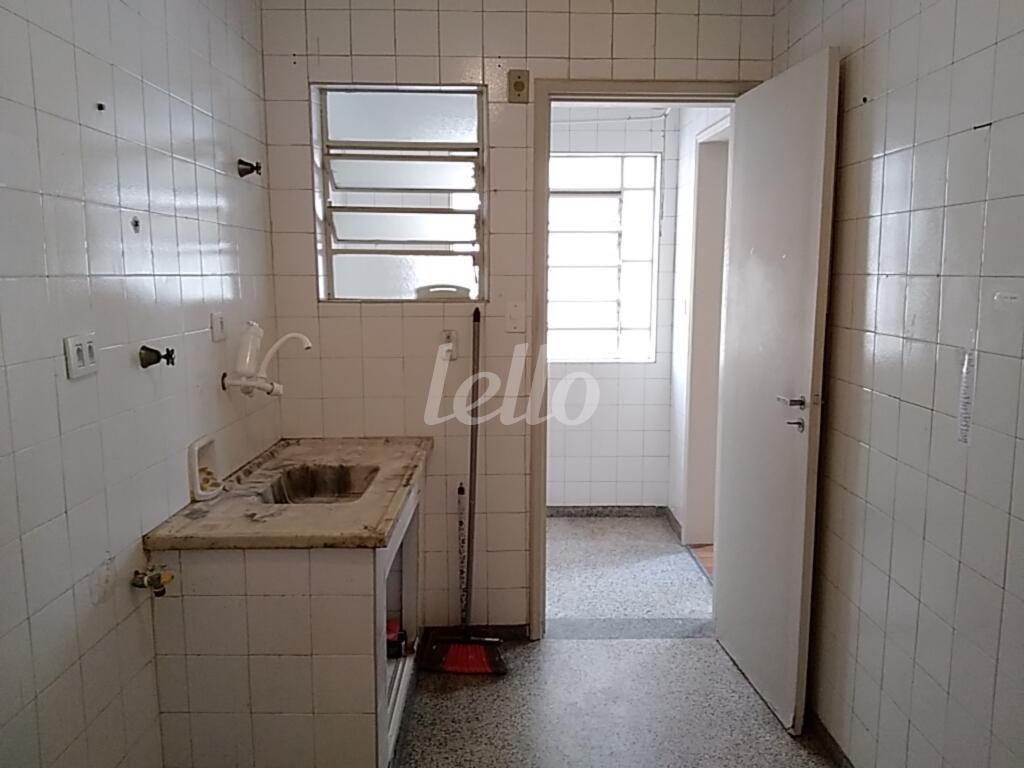 2-COZINHA-002.JPG de Apartamento para alugar, Kitnet com 46 m², e em Liberdade - São Paulo