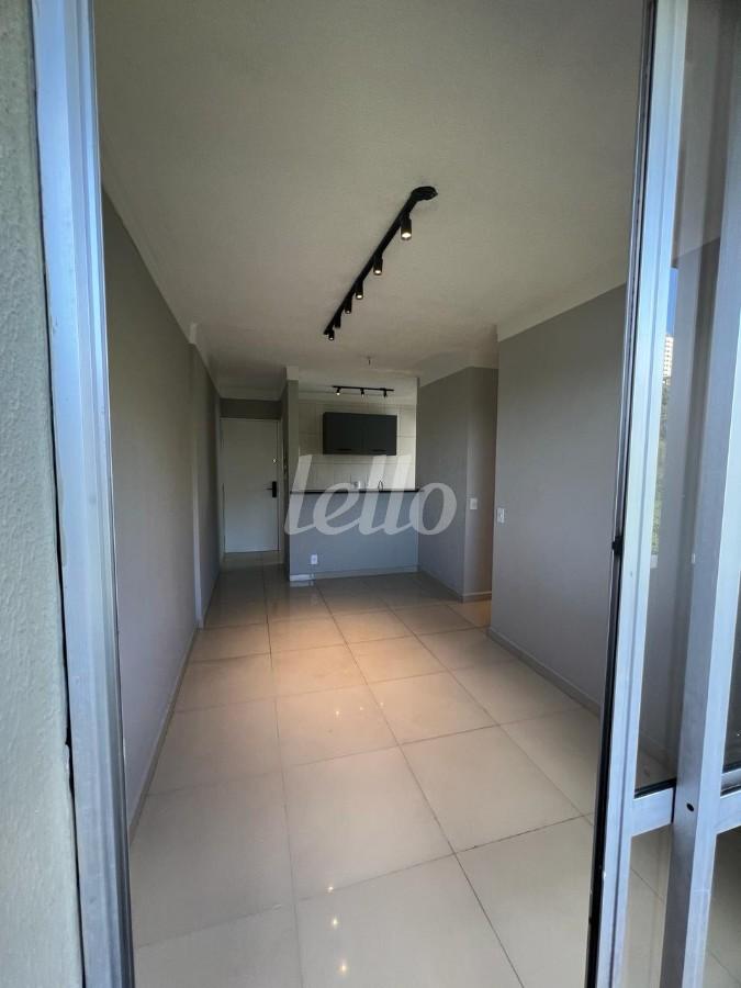 4 de Apartamento à venda, Padrão com 46 m², 2 quartos e 1 vaga em Jardim Santa Terezinha - São Paulo