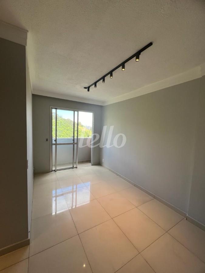 1 de Apartamento à venda, Padrão com 46 m², 2 quartos e 1 vaga em Jardim Santa Terezinha - São Paulo