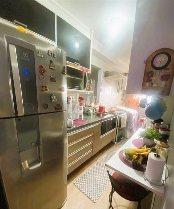 12 de Apartamento à venda, Padrão com 70 m², 3 quartos e 1 vaga em Vila Guilherme - São Paulo