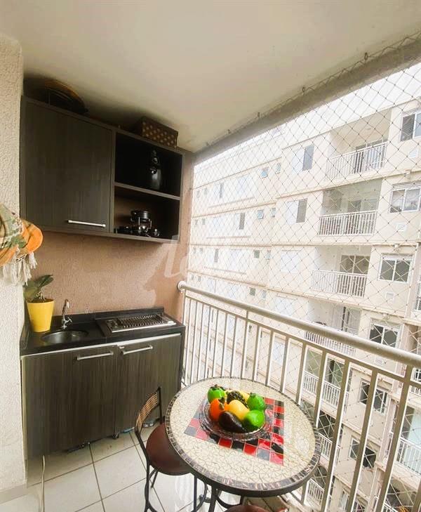 9 de Apartamento à venda, Padrão com 70 m², 3 quartos e 1 vaga em Vila Guilherme - São Paulo