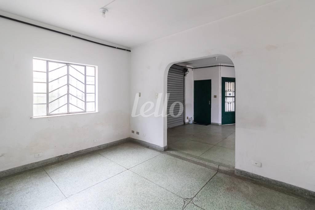 SALA 1 de Casa para alugar, sobrado com 150 m², e em Vila Bertioga - São Paulo