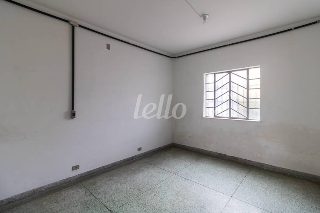 SALA 1 de Casa para alugar, sobrado com 150 m², e em Vila Bertioga - São Paulo