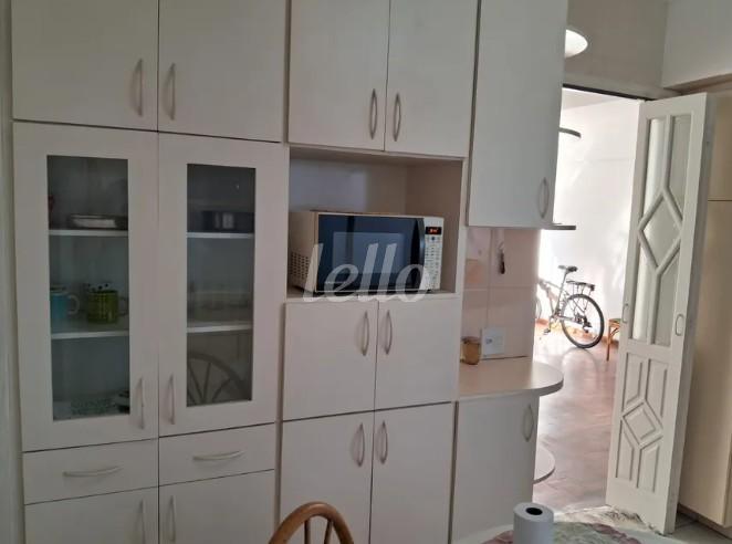 COZINHA de Apartamento à venda, Padrão com 80 m², 2 quartos e 1 vaga em Granja Julieta - São Paulo