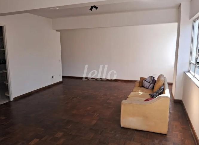 SALA de Apartamento à venda, Padrão com 80 m², 2 quartos e 1 vaga em Granja Julieta - São Paulo