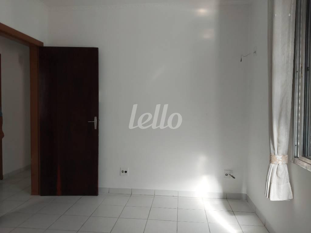 QUARTO C de Apartamento à venda, Padrão com 96 m², 3 quartos e 1 vaga em Vila Cachoeira - São Paulo