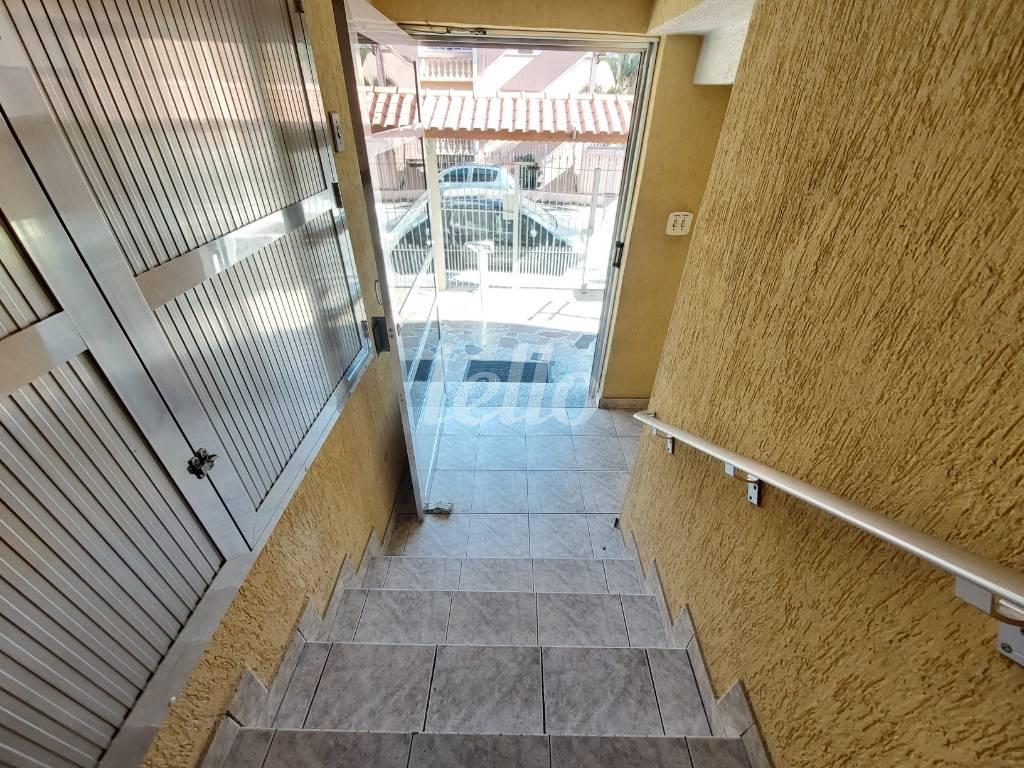 ACESSO SOCIAL de Apartamento à venda, Padrão com 96 m², 3 quartos e 1 vaga em Vila Cachoeira - São Paulo