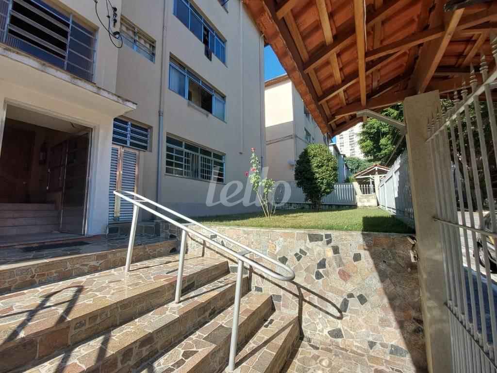 JARDIM de Apartamento à venda, Padrão com 96 m², 3 quartos e 1 vaga em Vila Cachoeira - São Paulo