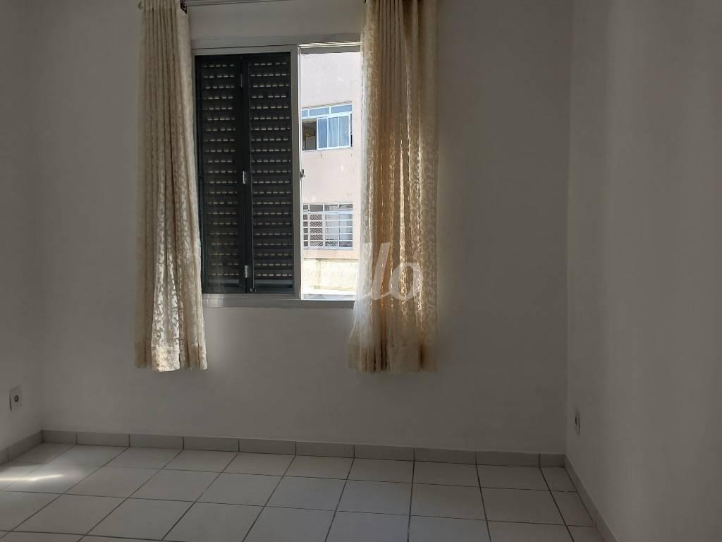 QUARTO A de Apartamento à venda, Padrão com 96 m², 3 quartos e 1 vaga em Vila Cachoeira - São Paulo