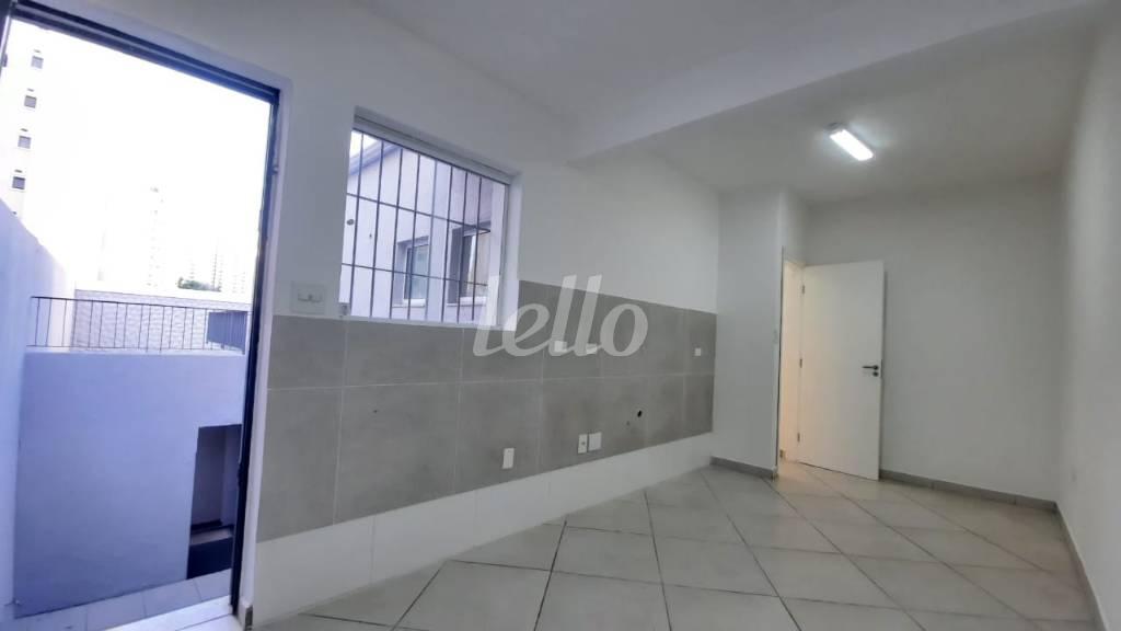 SALA 4 de Casa à venda, assobradada com 150 m², e 2 vagas em Santana - São Paulo