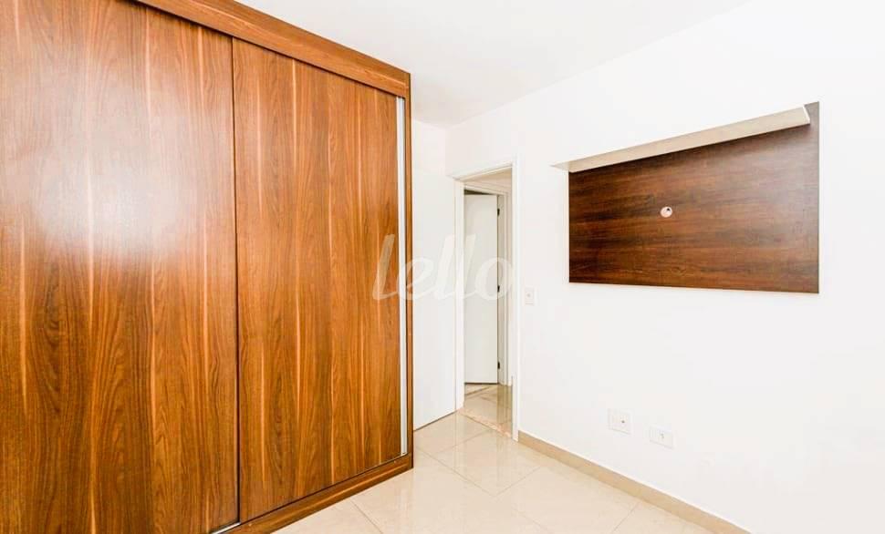 FOTOS  (14) de Apartamento à venda, Padrão com 35 m², 1 quarto e 1 vaga em Vila Diva - São Paulo