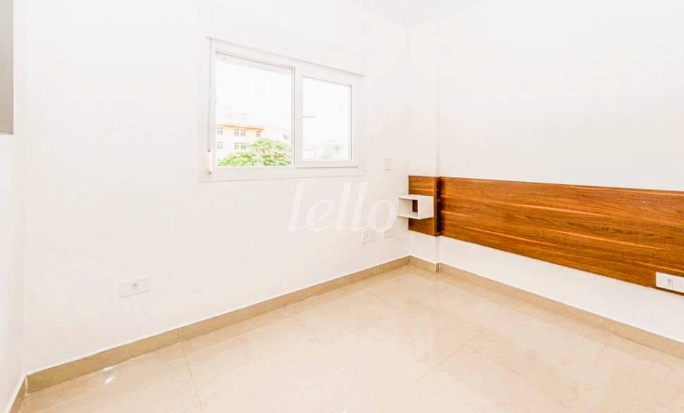 FOTOS  (11) de Apartamento à venda, Padrão com 35 m², 1 quarto e 1 vaga em Vila Diva - São Paulo