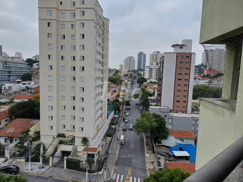 VISTA DO APARTAMENTO de Apartamento à venda, Padrão com 103 m², 3 quartos e 2 vagas em Chora Menino - São Paulo