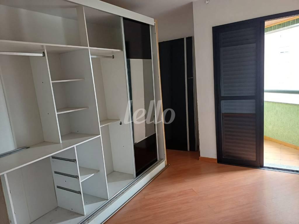 FOTO (18) de Apartamento à venda, Padrão com 103 m², 3 quartos e 2 vagas em Chora Menino - São Paulo