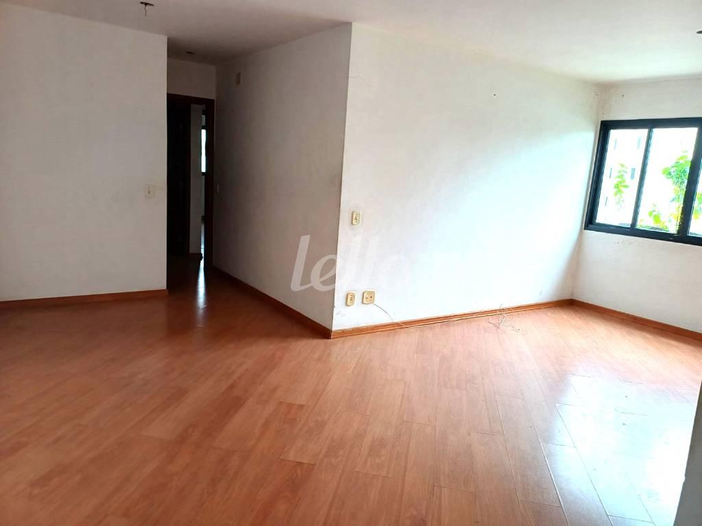 FOTO (30) de Apartamento à venda, Padrão com 103 m², 3 quartos e 2 vagas em Chora Menino - São Paulo