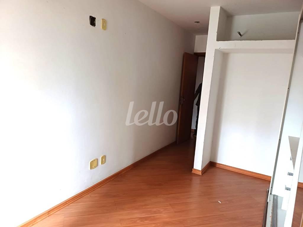 FOTO (12) de Apartamento à venda, Padrão com 103 m², 3 quartos e 2 vagas em Chora Menino - São Paulo